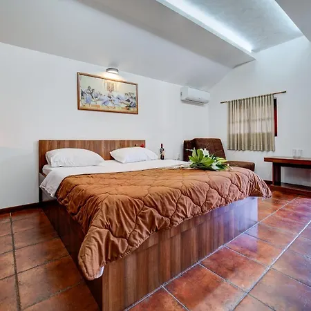 Hotel Duboko 3*
