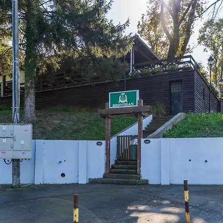 Duboko Hotel
