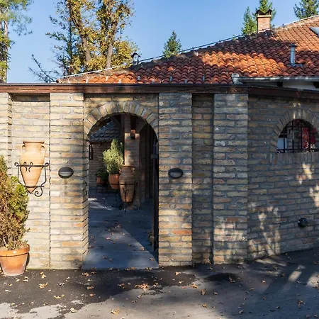 Duboko Hotel 3*
